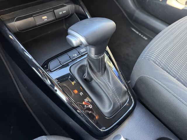 KIA Stonic 1.0 T-GDi MHEV DynamicPlusLine Fabrieksgarantie Automaat | Trekhaak | Navigatie | Camera