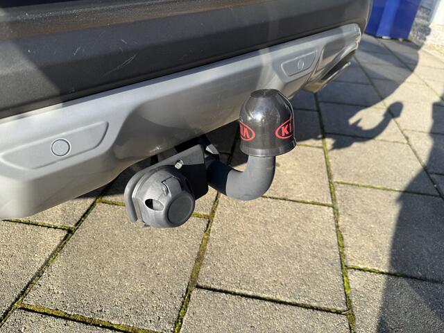 KIA Stonic 1.0 T-GDi MHEV DynamicPlusLine Fabrieksgarantie Automaat | Trekhaak | Navigatie | Camera