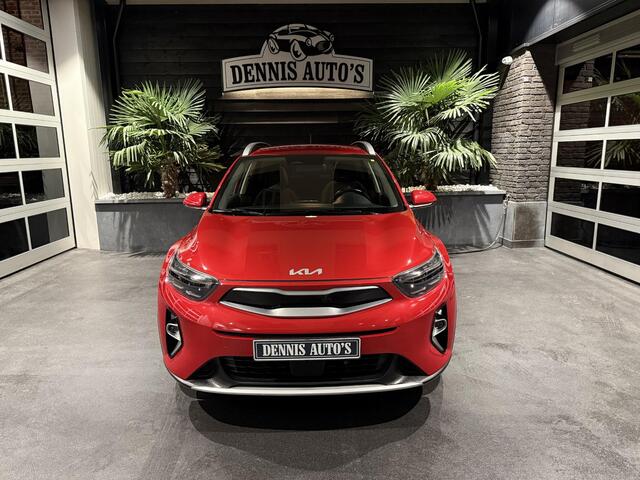 KIA Stonic 1.0 T-GDi MHEV DynamicLine