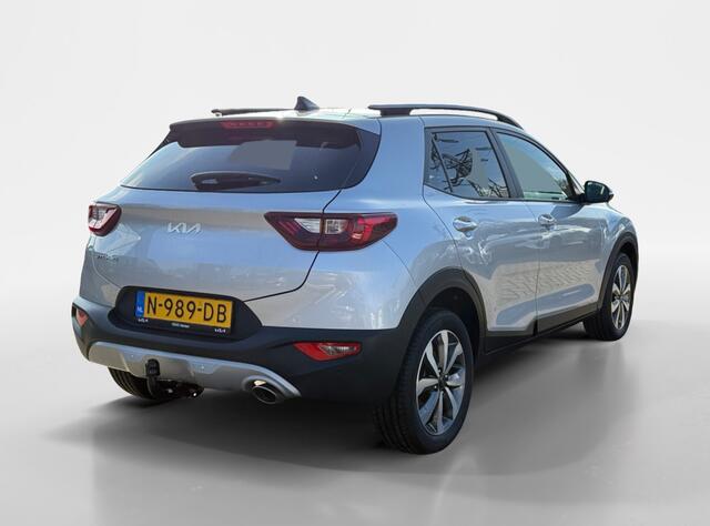KIA Stonic 1.0 T-GDi MHEV DynamicPlusLine I Trekhaak I Navi I Cruise