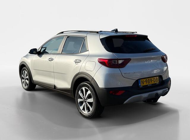 KIA Stonic 1.0 T-GDi MHEV DynamicPlusLine I Trekhaak I Navi I Cruise
