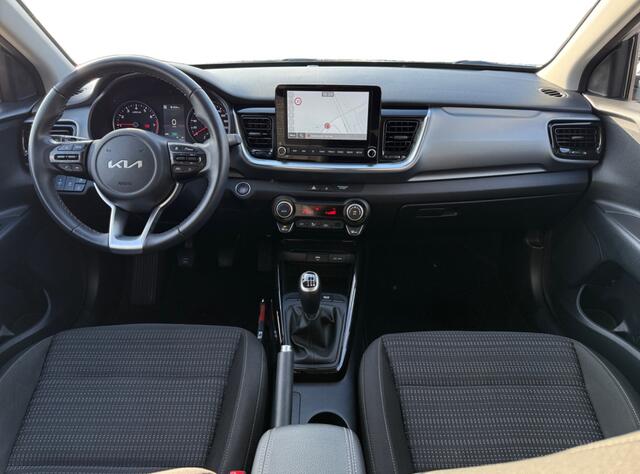 KIA Stonic 1.0 T-GDi MHEV DynamicPlusLine I Trekhaak I Navi I Cruise