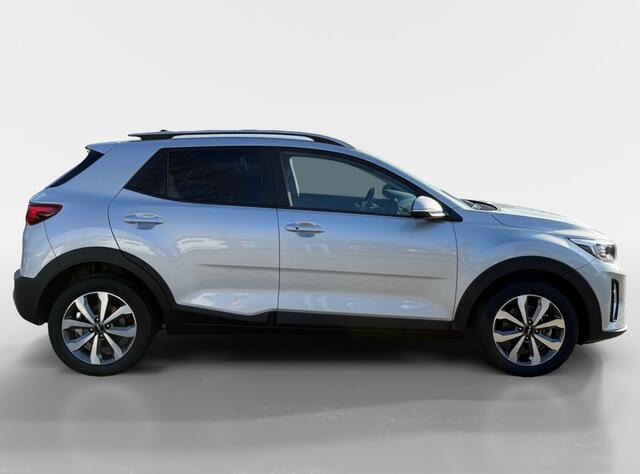 KIA Stonic 1.0 T-GDi MHEV DynamicPlusLine I Trekhaak I Navi I Cruise