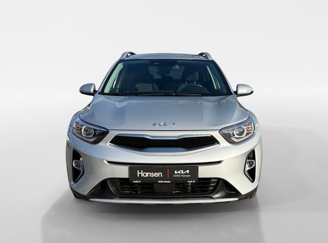 KIA Stonic 1.0 T-GDi MHEV DynamicPlusLine I Trekhaak I Navi I Cruise