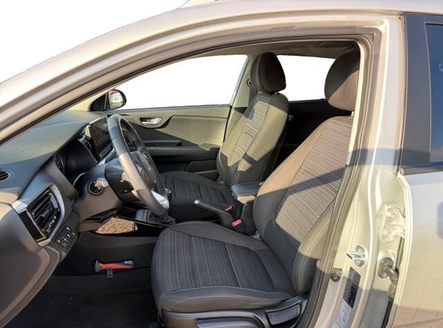 KIA Stonic 1.0 T-GDi MHEV DynamicPlusLine I Trekhaak I Navi I Cruise