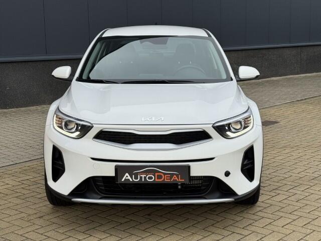 KIA Stonic 1.0 T-GDi MHEV DynamicLine