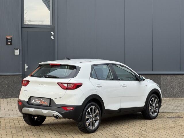 KIA Stonic 1.0 T-GDi MHEV DynamicLine