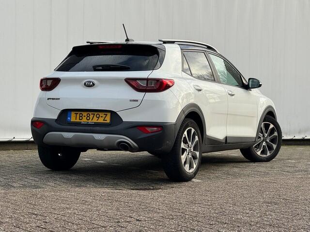 KIA Stonic 1.0 T-GDi DynamicLine met Navi/Camera, LED, 17inch, CarPlay