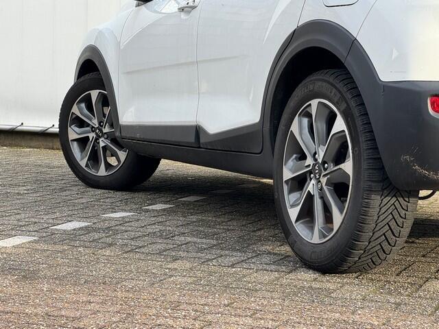 KIA Stonic 1.0 T-GDi DynamicLine met Navi/Camera, LED, 17inch, CarPlay