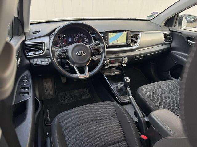 KIA Stonic 1.0 T-GDi DynamicLine met Navi/Camera, LED, 17inch, CarPlay