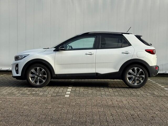 KIA Stonic 1.0 T-GDi DynamicLine met Navi/Camera, LED, 17inch, CarPlay