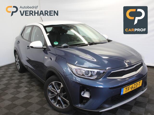KIA Stonic 1.0 T-GDi ComfortPlusLine Navigator CAMERA | CRUISE | NAVI | CARPLAY | LED | LMV17 | PDC | AIRCO