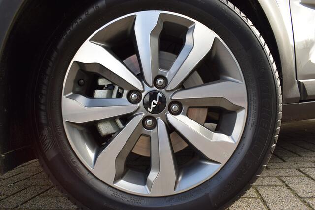 KIA Stonic 1.0 T-GDi MHEV DynamicPlusLine | Stoelverwarming | Climate Control | Keyless | Tot 10jr. Garantie |