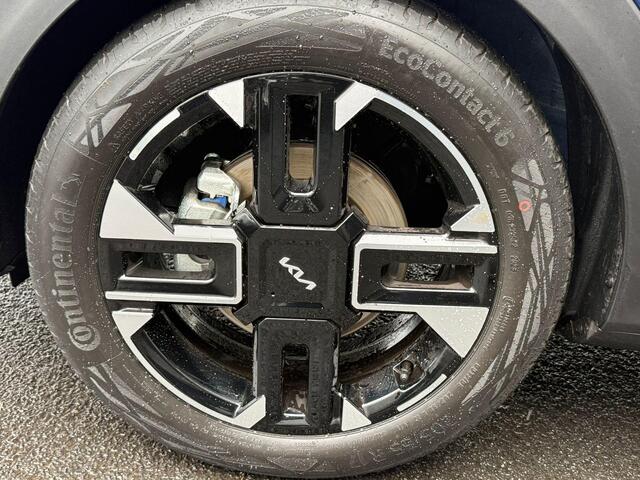 KIA Stonic 1.0 T-GDi MHEV GT-PlusLine Nu te bestellen en proef te rijden bij Kooijman Zeist!