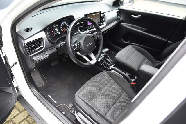 KIA Stonic 1.0 T-GDi DynamicPlusLine Camera Navigatie