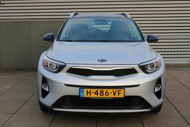 KIA Stonic 1.0 T-GDi DynamicLine NAVIGATIE, CAMERA, TREKHAAK