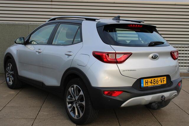 KIA Stonic 1.0 T-GDi DynamicLine NAVIGATIE, CAMERA, TREKHAAK