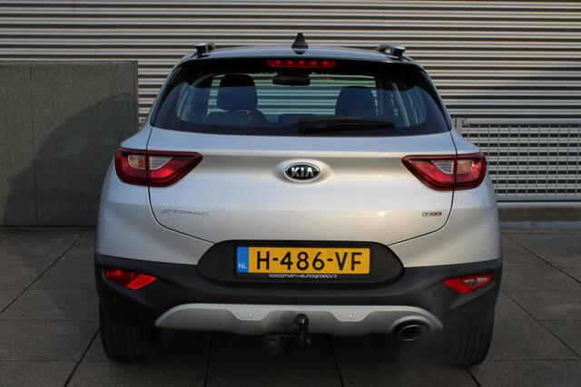 KIA Stonic 1.0 T-GDi DynamicLine NAVIGATIE, CAMERA, TREKHAAK