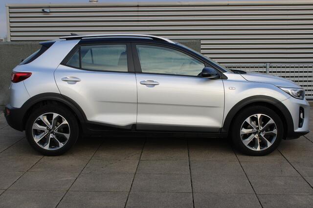 KIA Stonic 1.0 T-GDi DynamicLine NAVIGATIE, CAMERA, TREKHAAK