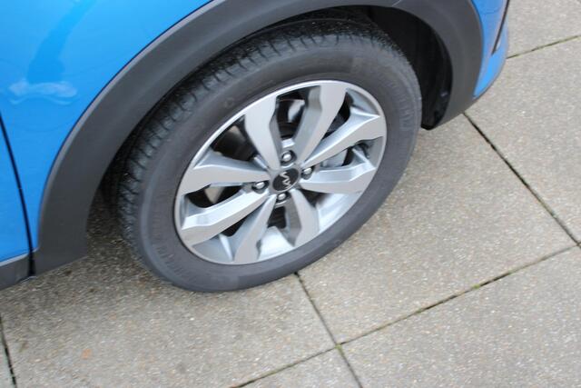 KIA Stonic 1.0 T-GDi MHEV DynamicPlusLine automaat / Navigatie / Camera / Clima