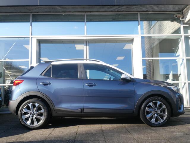 KIA Stonic 1.0 T-GDi DynamicPlusLine | Navi | Clima | Carplay | Cruise | Keyless |