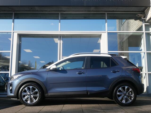 KIA Stonic 1.0 T-GDi DynamicPlusLine | Navi | Clima | Carplay | Cruise | Keyless |