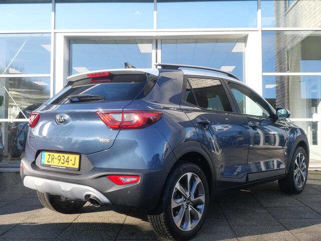 KIA Stonic 1.0 T-GDi DynamicPlusLine | Navi | Clima | Carplay | Cruise | Keyless |