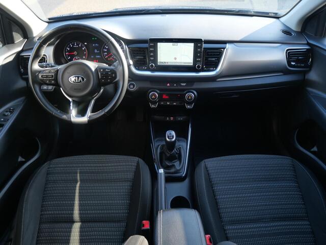 KIA Stonic 1.0 T-GDi DynamicPlusLine | Navi | Clima | Carplay | Cruise | Keyless |