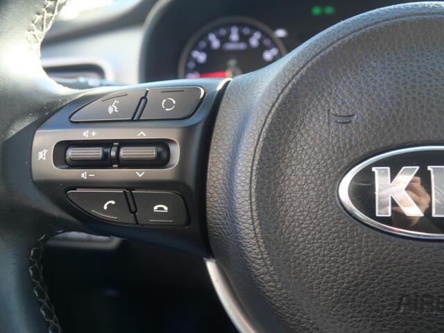 KIA Stonic 1.0 T-GDi DynamicPlusLine | Navi | Clima | Carplay | Cruise | Keyless |