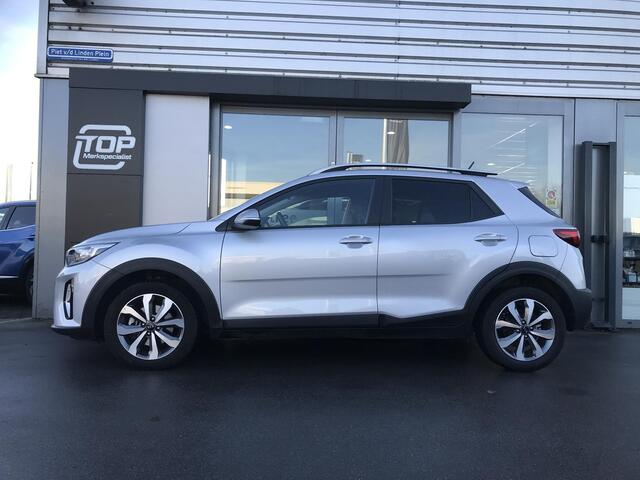 KIA Stonic 1.0 DynamicPlusLine Automaat Trekhaak 7 JAAR GAR.