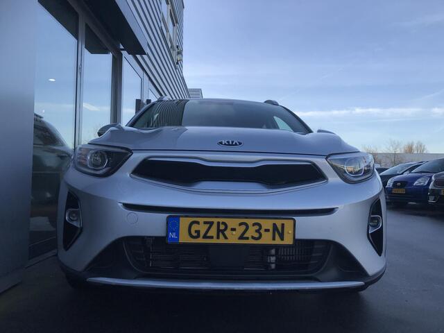 KIA Stonic 1.0 DynamicPlusLine Automaat Trekhaak 7 JAAR GAR.