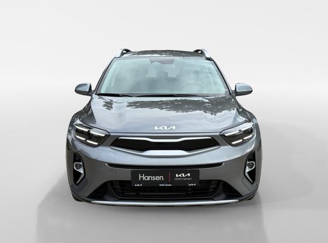 KIA Stonic 1.0 T-GDi MHEV DynamicLine I Navi I Camera I Climate Control | Apple Carplay/Android Auto | DAB | LED koplampen
