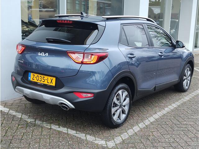 KIA Stonic 1.0 T-GDi MHEV DYNAMICPLUSLINE Navi | Clima | Keyless | Parkeersensoren