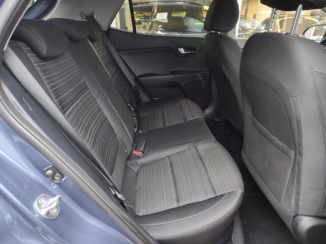 KIA Stonic 1.0 T-GDi MHEV DYNAMICPLUSLINE Navi | Clima | Keyless | Parkeersensoren