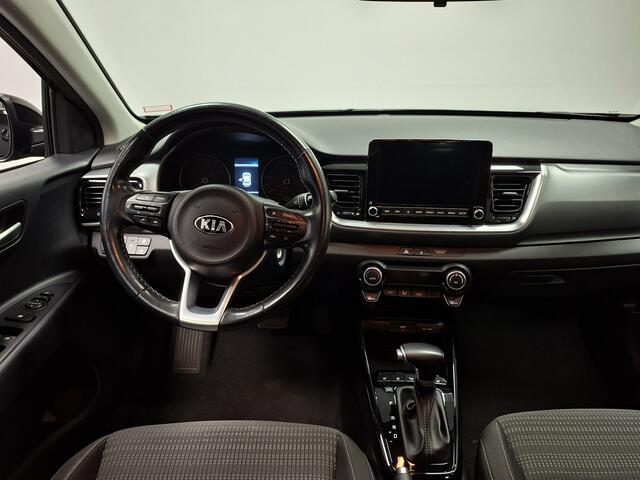 KIA Stonic 1.0 T-GDi DynamicLine I Apple Carplay I All-Season I Dealeronderhouden I Achteruitrijcamera I