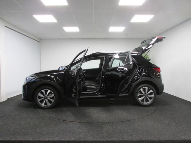 KIA Stonic 1.0 T-GDi DynamicLine I Apple Carplay I All-Season I Dealeronderhouden I Achteruitrijcamera I