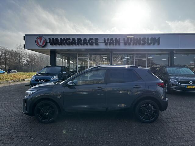 KIA Stonic 1.0 T-GDi MHEV DynamicPlusLine Navi Adcruise Lmv Nap