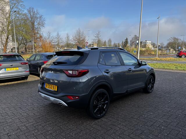 KIA Stonic 1.0 T-GDi MHEV DynamicPlusLine Navi Adcruise Lmv Nap