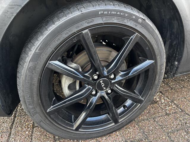 KIA Stonic 1.0 T-GDi MHEV DynamicPlusLine Navi Adcruise Lmv Nap