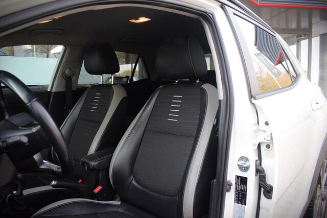 KIA Stonic 1.0 T-GDi Sports Edition