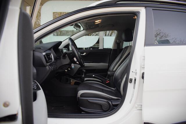 KIA Stonic 1.0 T-GDi Sports Edition