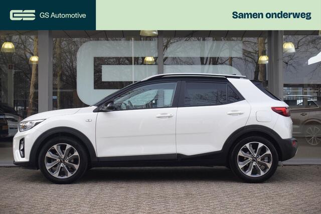 KIA Stonic 1.0 T-GDi Sports Edition