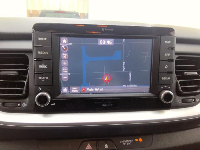 KIA Stonic 1.0 T-GDi DynamicLine | Apple Carplay/Android | Navi | Cruise control | Pdc