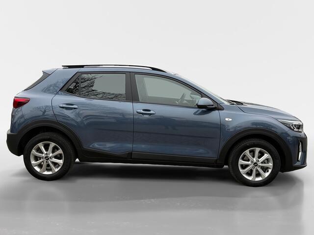 KIA Stonic 1.0 T-GDi MHEV DynamicLine I Navi I Camera