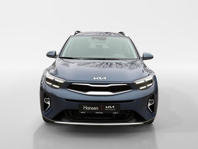 KIA Stonic 1.0 T-GDi MHEV DynamicLine I Navi I Camera