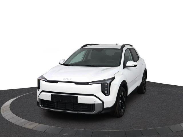 KIA Stonic 1.0 T-GDi MHEV DynamicPlusLine Stoel/Stuurverwarming - Camera - AUTO Climate - Apple Carplay - Android Auto 7 Jaar of 150.000km fabrieksgarantie
