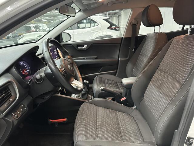 KIA Stonic 1.0 T-GDi MHEV DynamicLine