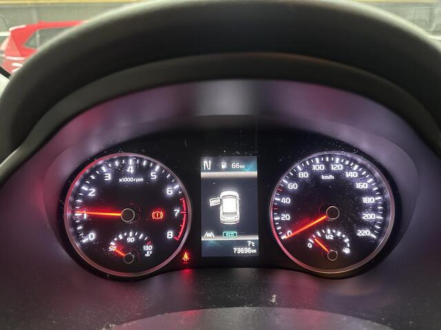 KIA Stonic 1.0 T-GDi MHEV DynamicLine