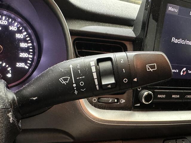 KIA Stonic 1.0 T-GDi MHEV DynamicLine