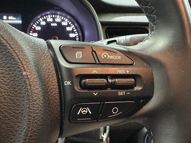 KIA Stonic 1.0 T-GDi MHEV DynamicLine